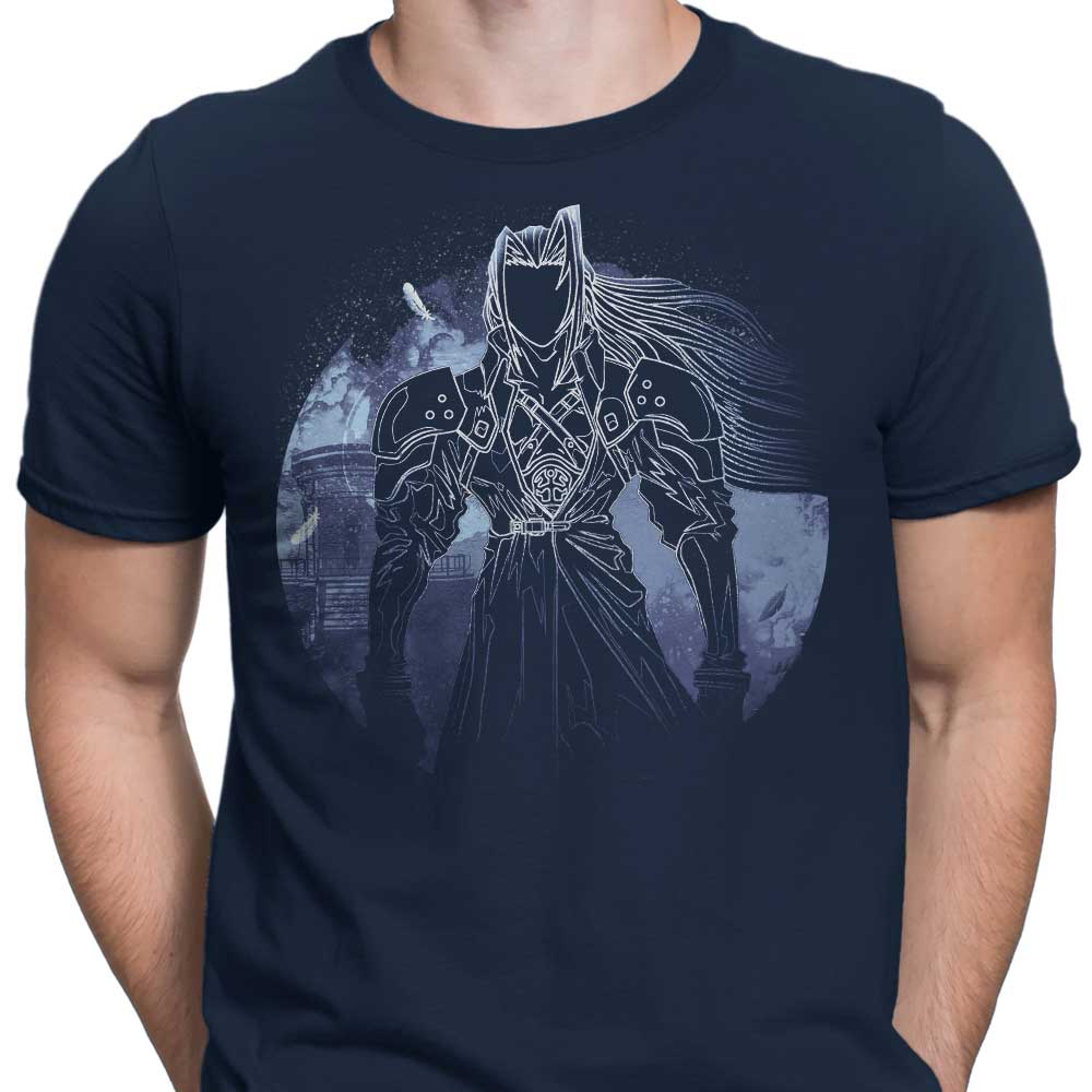 Super Nova Orb Men's Fashion Apparel - T-Shirts and Premium T-Shirts