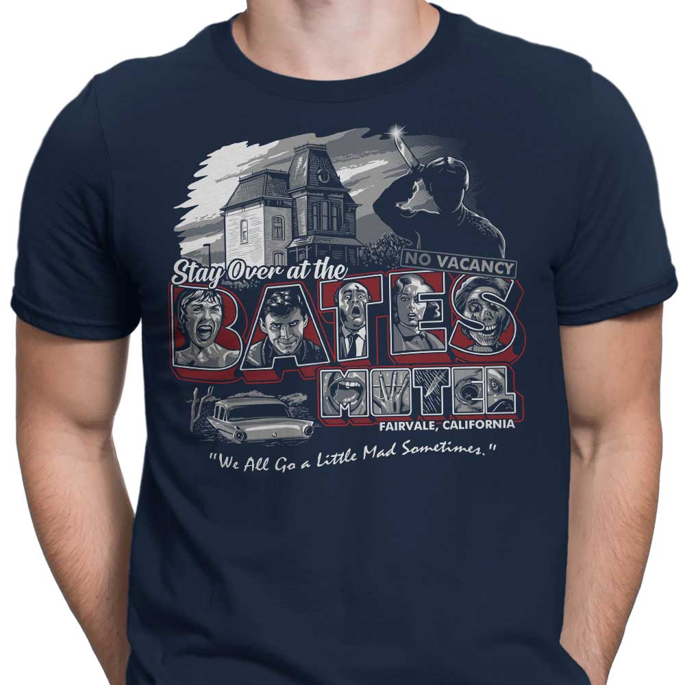 No Vacancy Men's Clothing - T-Shirts and Premium T-Shirts