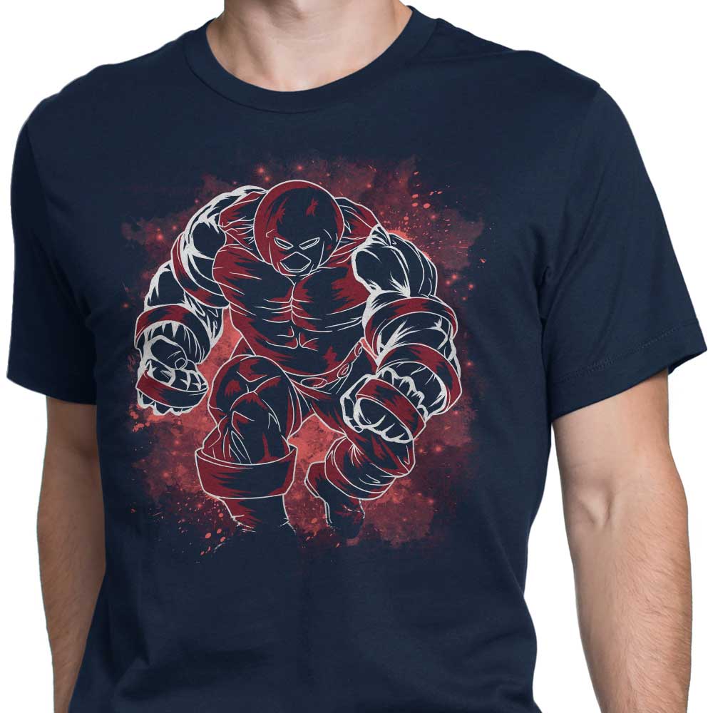 Soulkr's Inked Unstoppable - Stylish Men's Apparel Collection