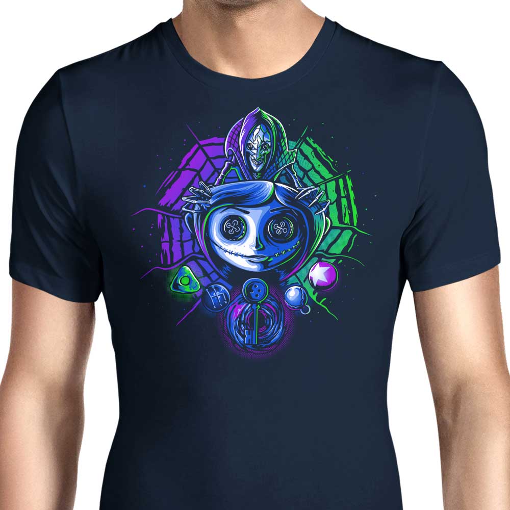 I'm Trapped - Stylish Men's Clothing Apparel