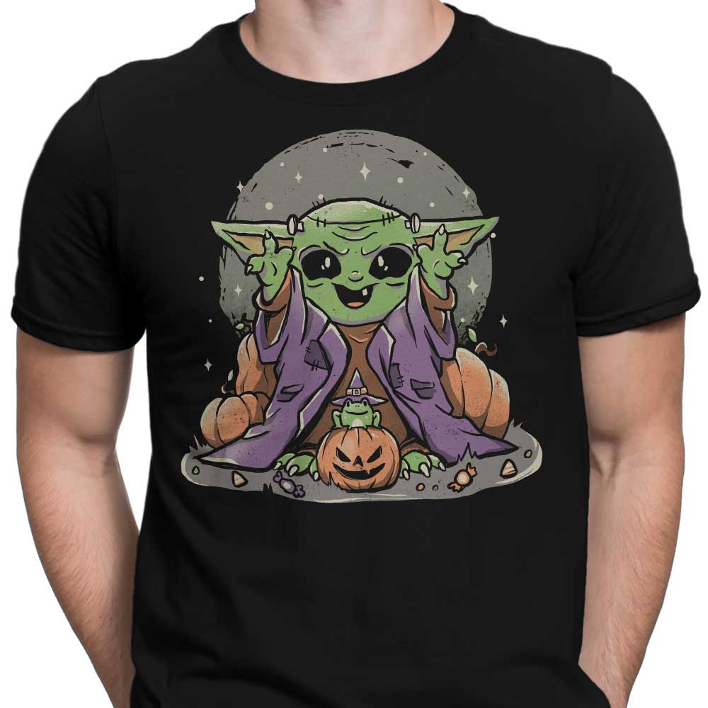 Spooky Force - Stylish Men's Clothing Apparel