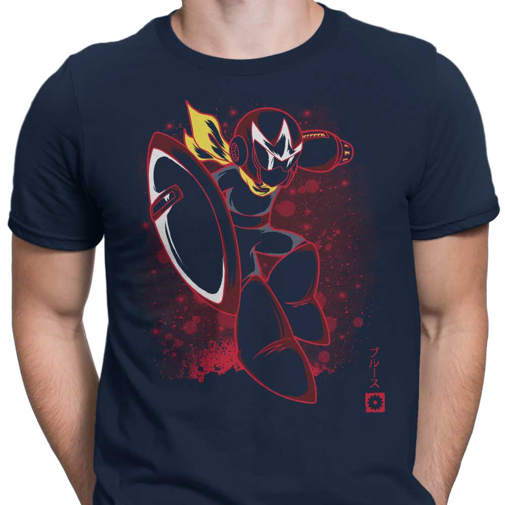 The Proto - Men's Clothing Collection Including T - Shirts and Premium T - Shirts