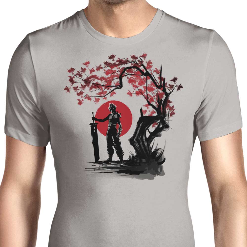 Sunlit Ex-Soldier Inspired Men's Clothing Apparel Collection