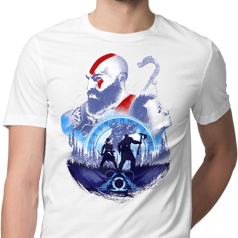 Exciting Adventures with Dad - Stylish Men's Clothing Apparel