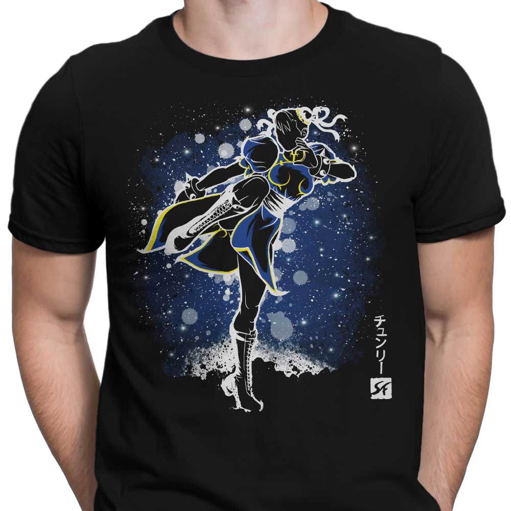 The Legendary Kicker - Stylish Men's Apparel Collection