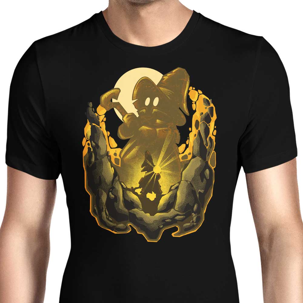 Discover the Enchantment - Men's Fashion Apparel Collection