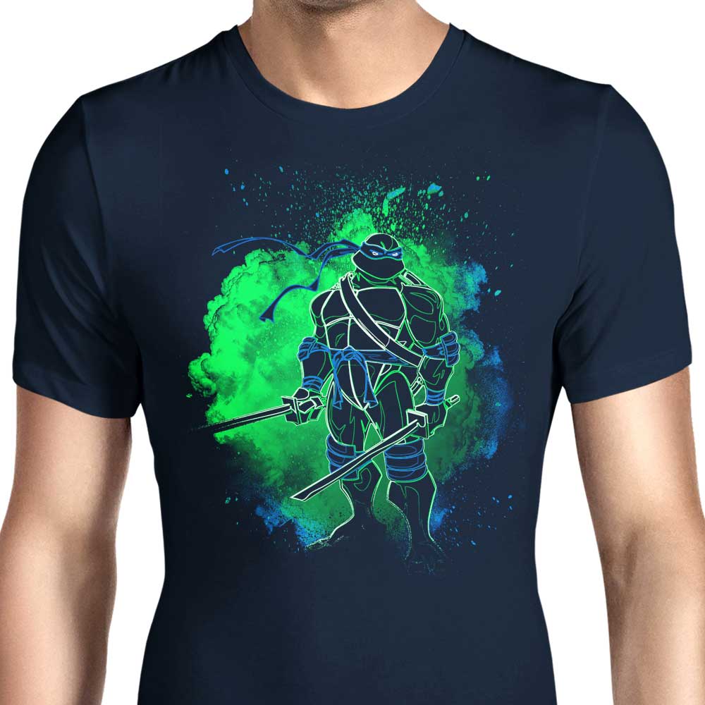 Soulful Katana - Inspired Men's Clothing Apparel