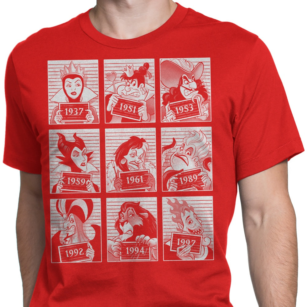 Magical Prison - Stylish Men's Clothing Apparel