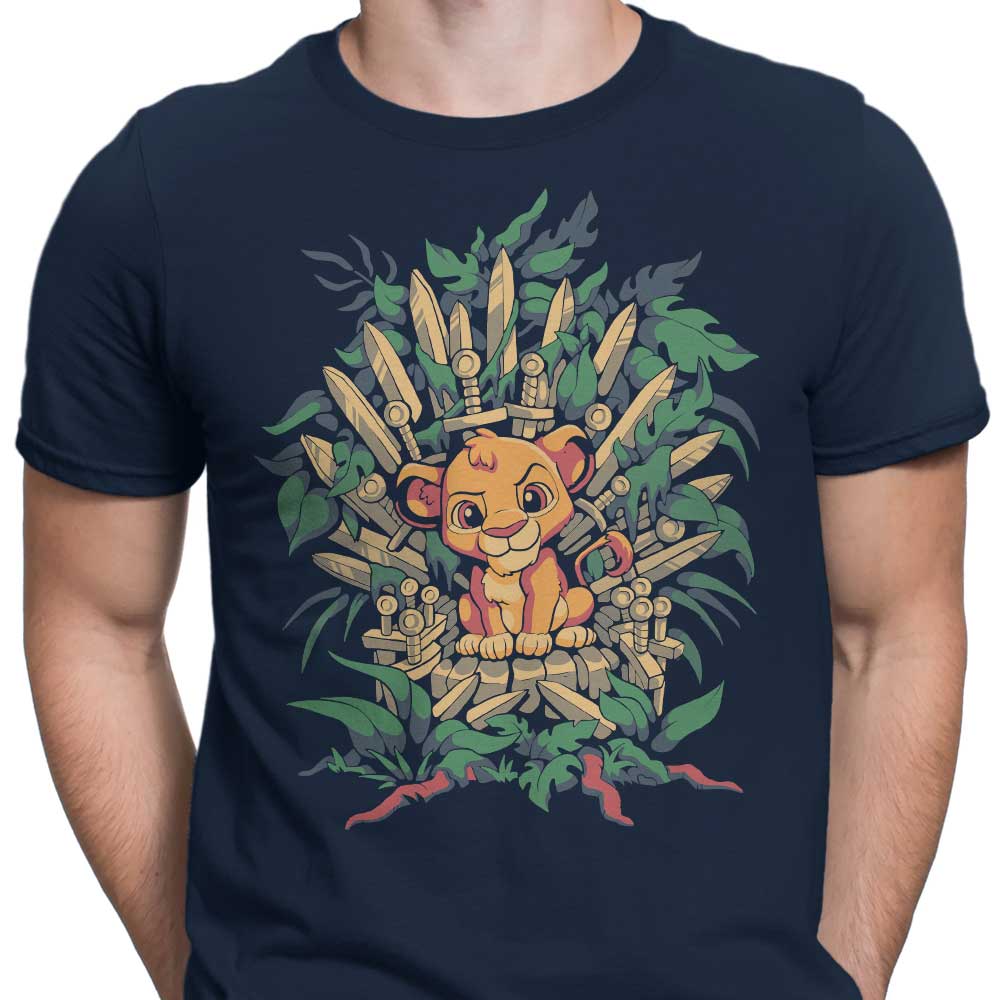 True King - High - Quality Men's Clothing Collection