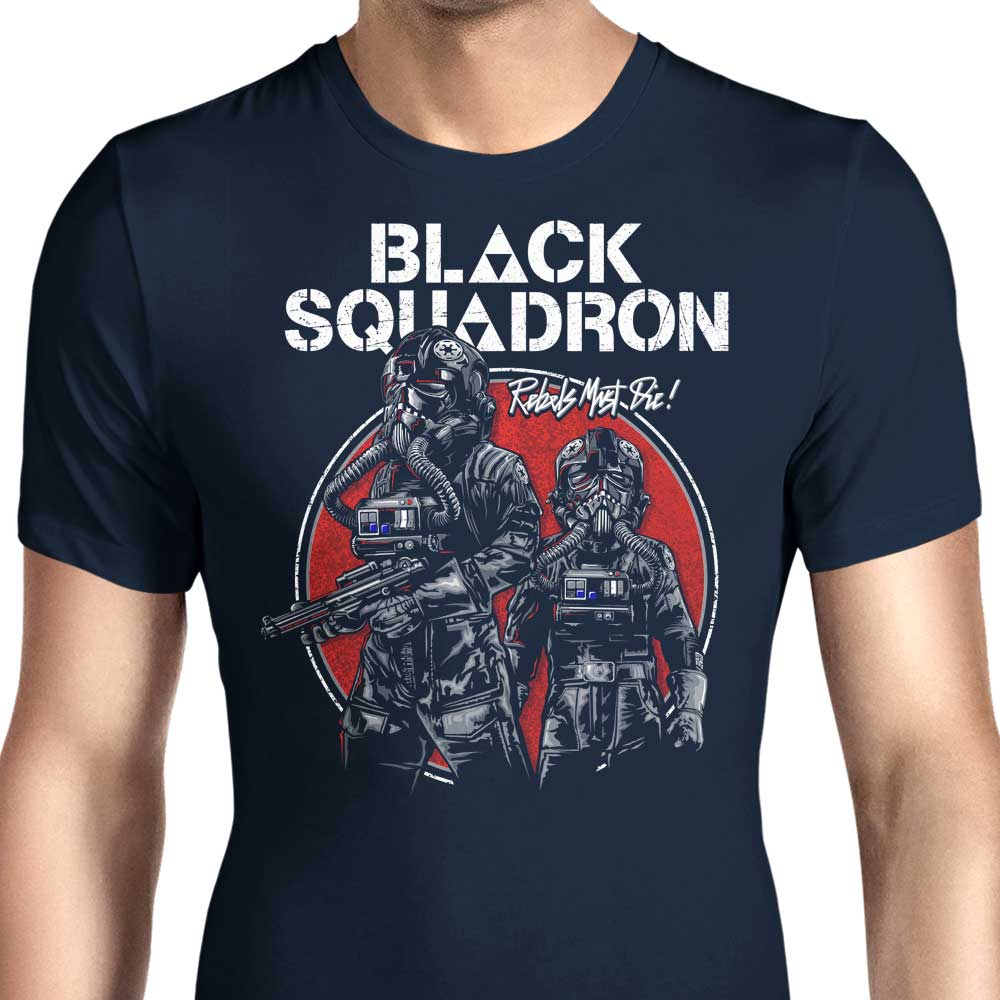 Rebels Must Die - Stylish Men's Cotton Apparel Collection