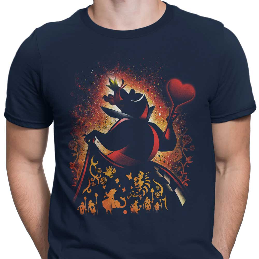 Alemaglia's 'Tyrant of Hearts' Men's Comfortable Apparel Collection