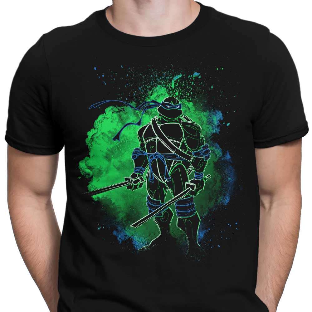 Soulful Katana - Inspired Men's Clothing Apparel