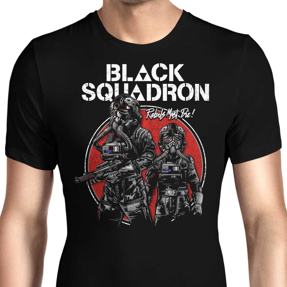 Rebels Must Die - Stylish Men's Cotton Apparel Collection