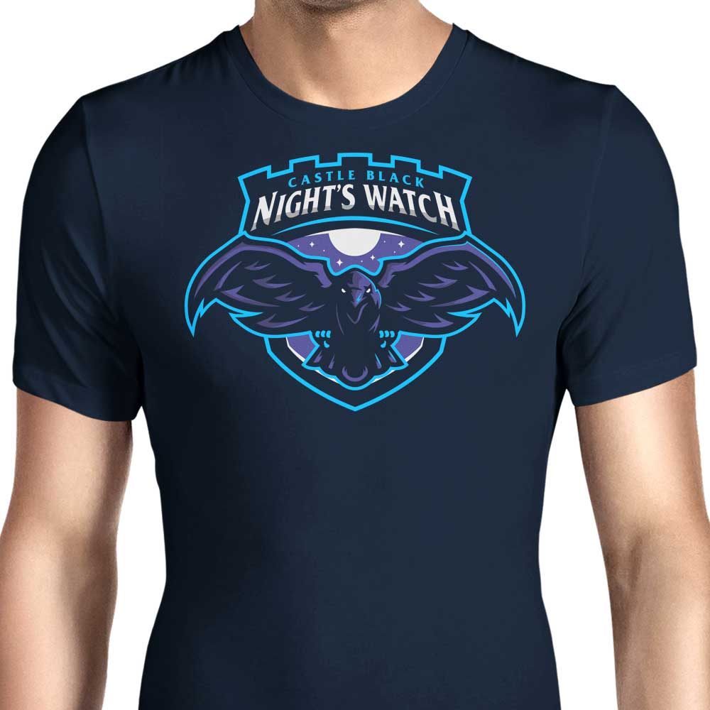 Men's Go Crows Brand Apparel Collection