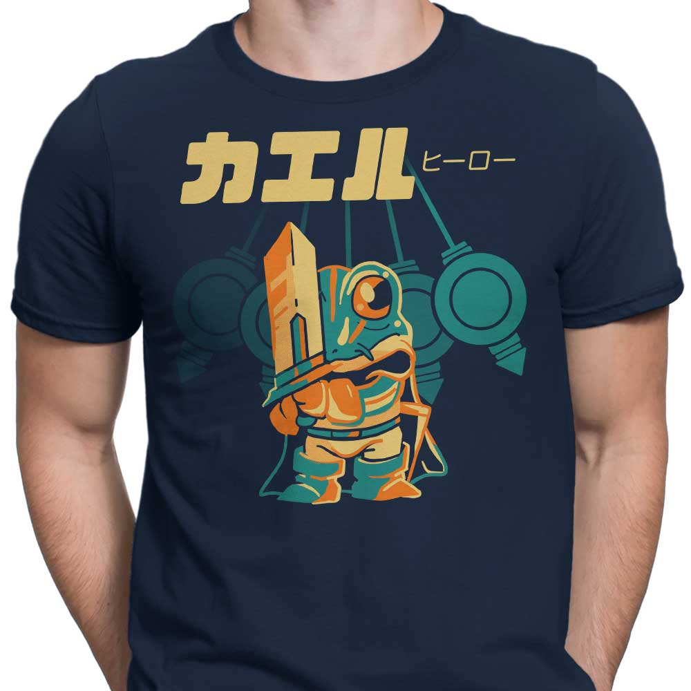 A Retro Glimpse - Stylish Men's Apparel Collection