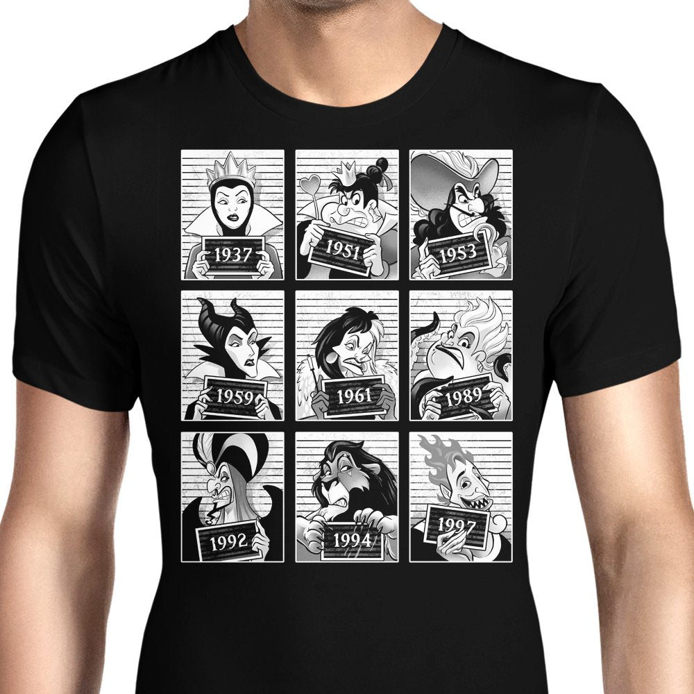 Magical Prison - Stylish Men's Clothing Apparel