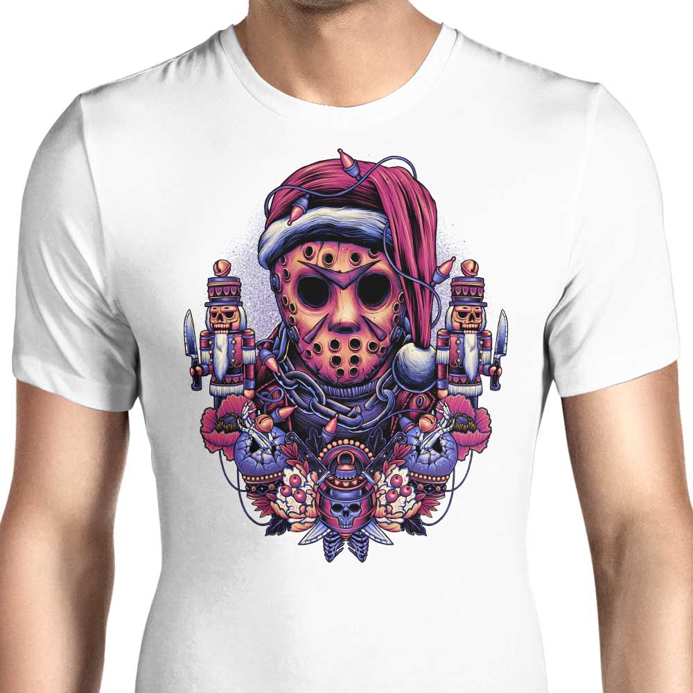 Men's Lake - themed Holiday Apparel Collection