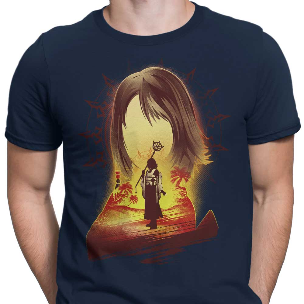Hypertwenty's Summoner of Spira Collection - Stylish Men's Apparel