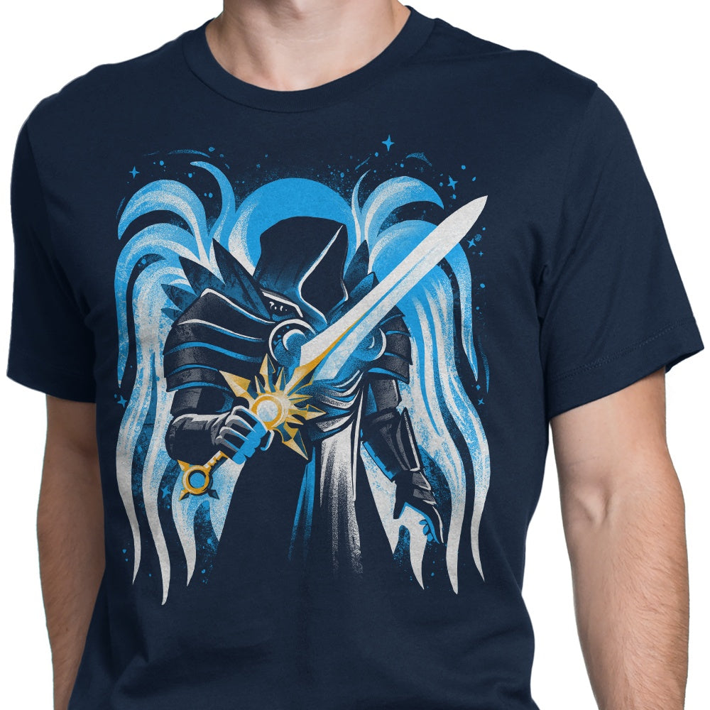 Justice Archangel - Men's Clothing Apparel