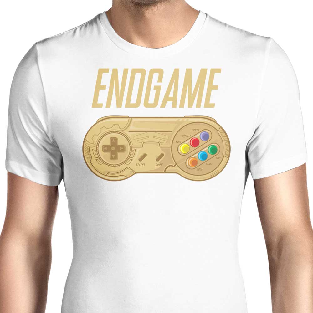 Infinity Controller: Men's Comfortable Cotton Apparel
