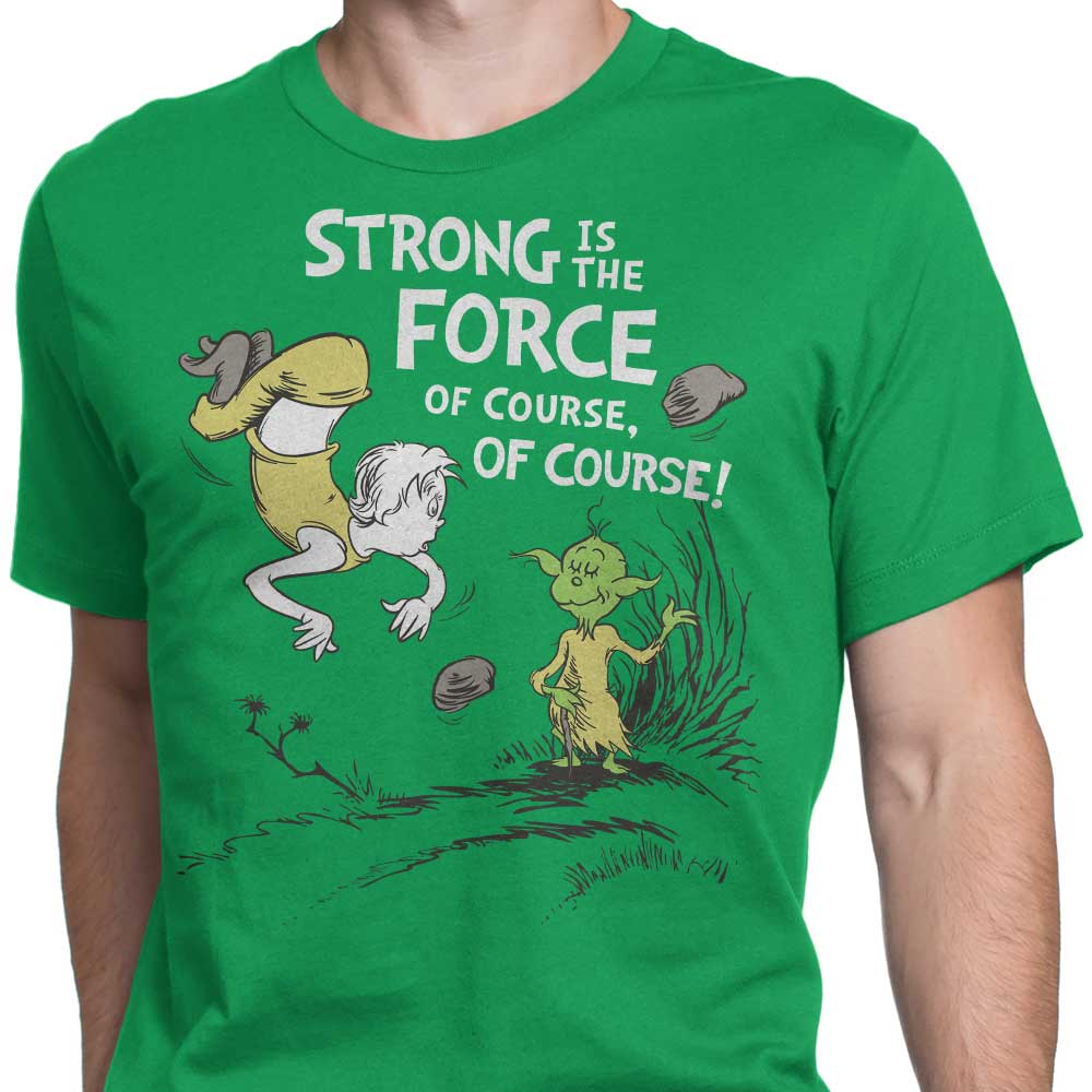 Powerful Force - High - Quality Men's Apparel Collection