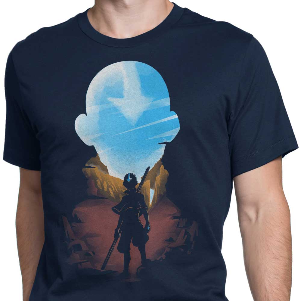 Men's Fashion Apparel - The Master of Elements Collection