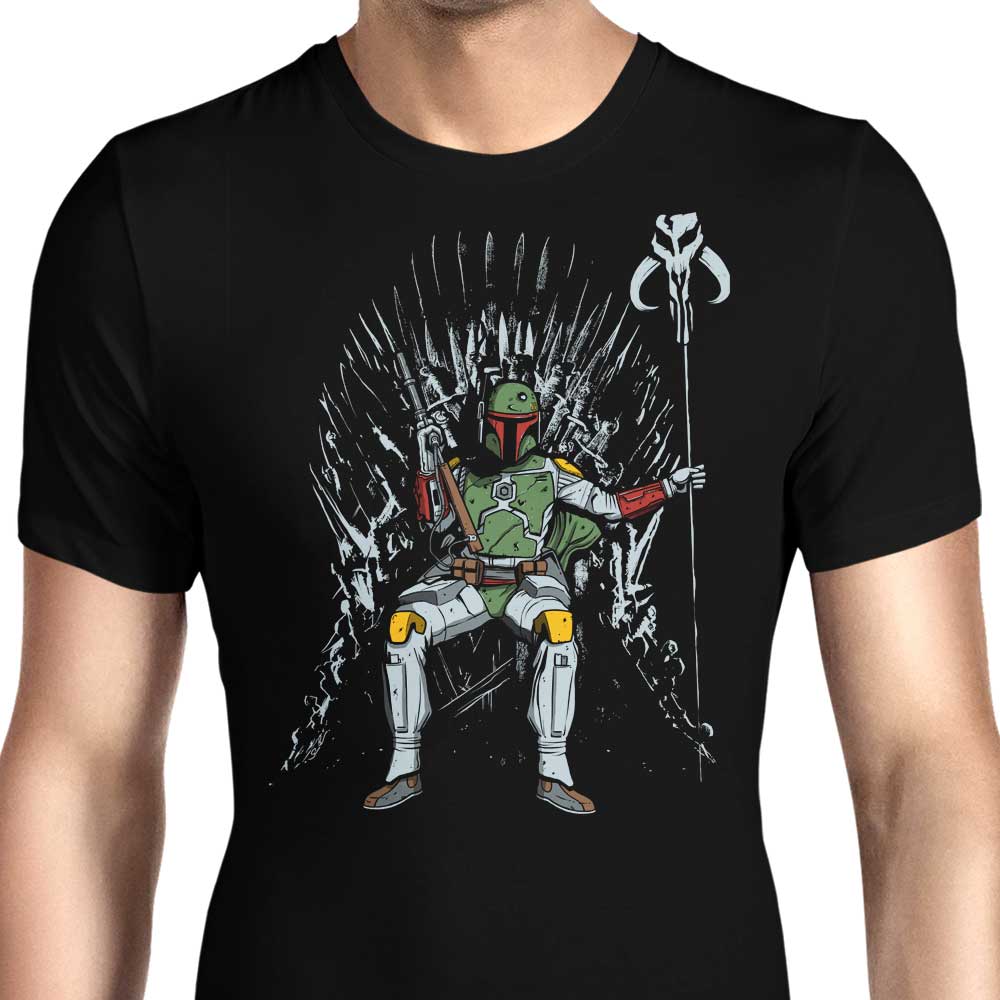 Men's Apparel Collection - House of Fett Brand