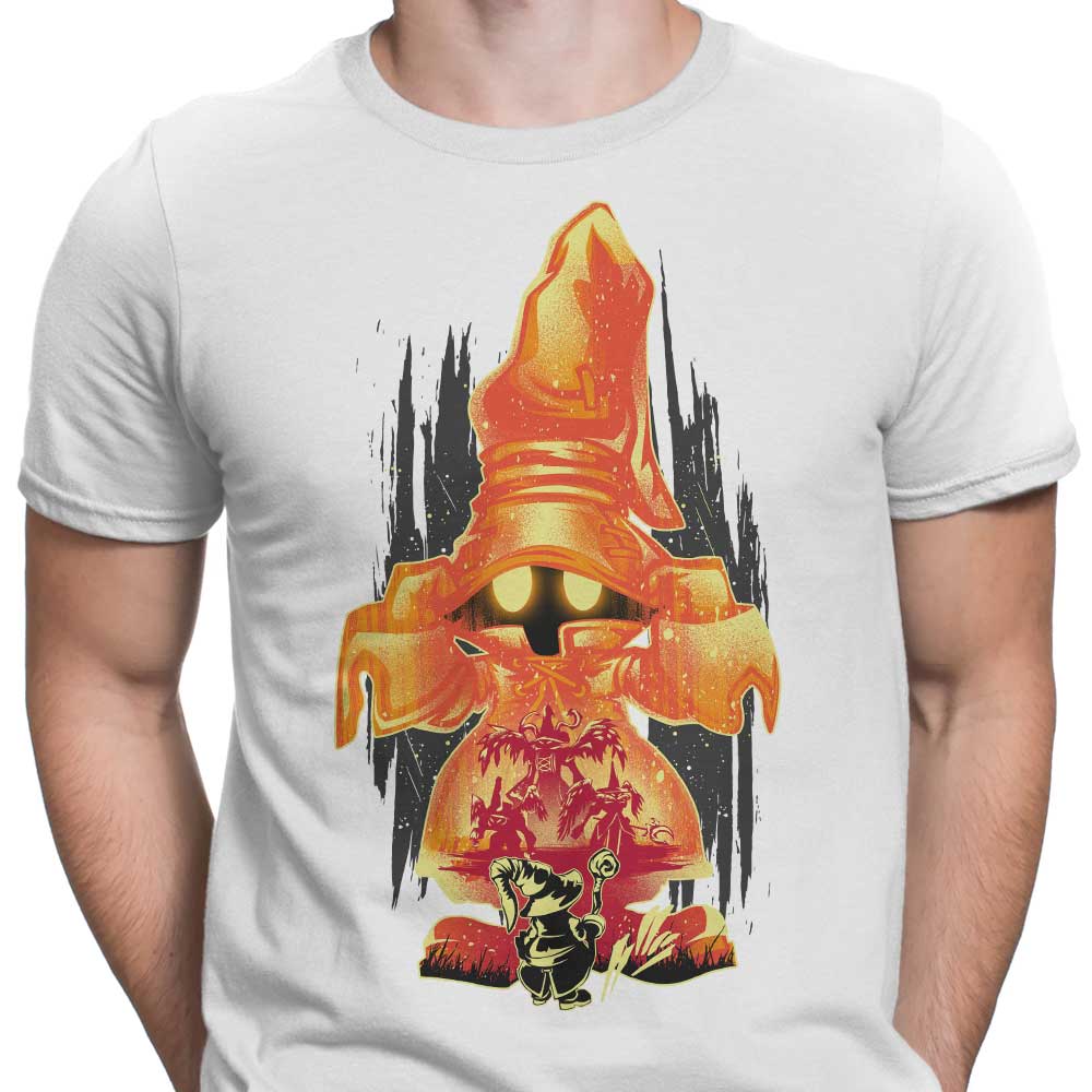 Black Wizard Brand Men's Fashion Apparel Collection