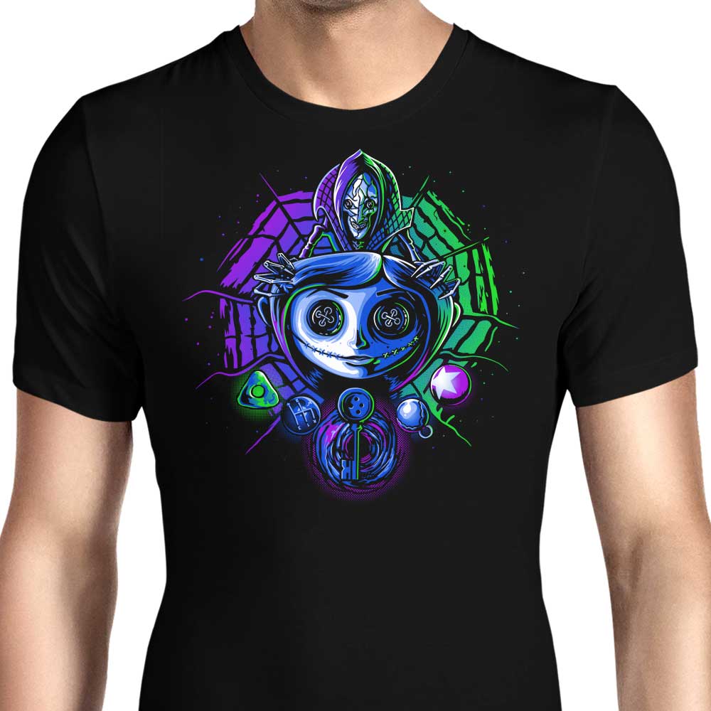 I'm Trapped - Stylish Men's Clothing Apparel