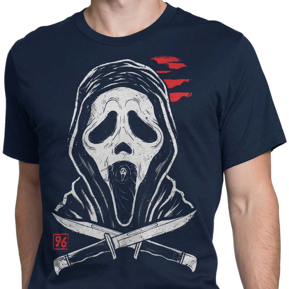 Ghost Ink Men's Comfortable Cotton Apparel Collection