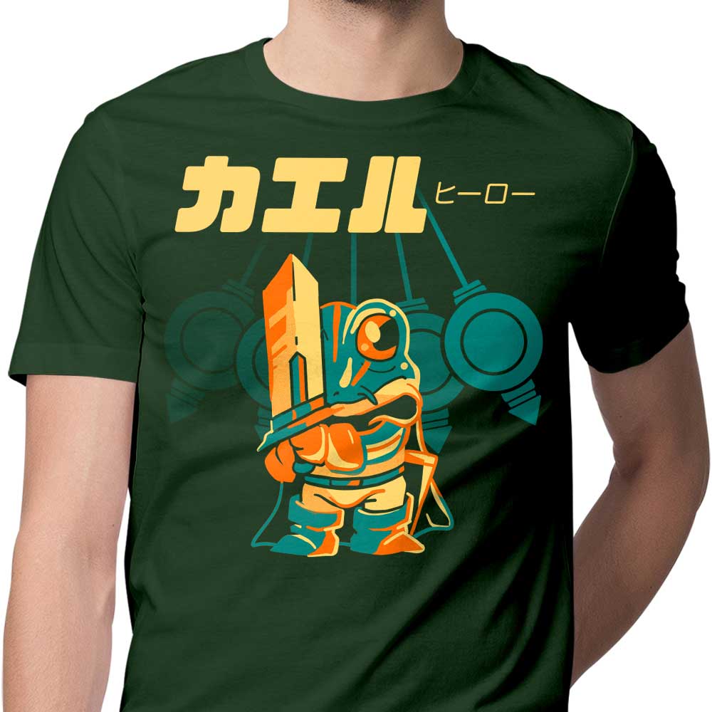 A Retro Glimpse - Stylish Men's Apparel Collection