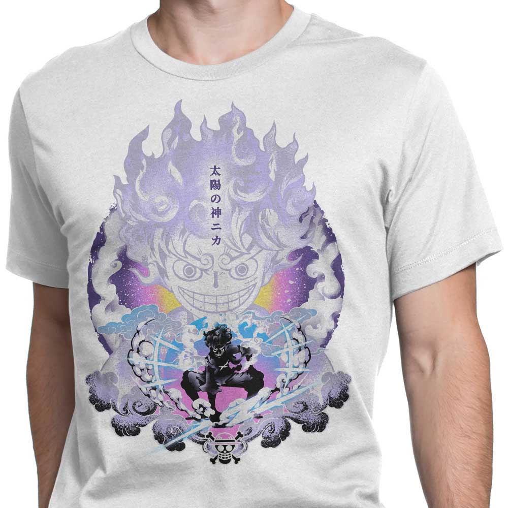 Men's Fashion Apparel - Awakened Fifth Collection