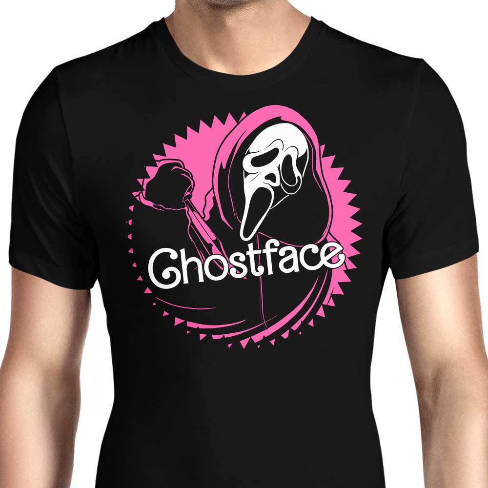 Malibu Ghost Men's Comfortable Cotton Apparel Collection