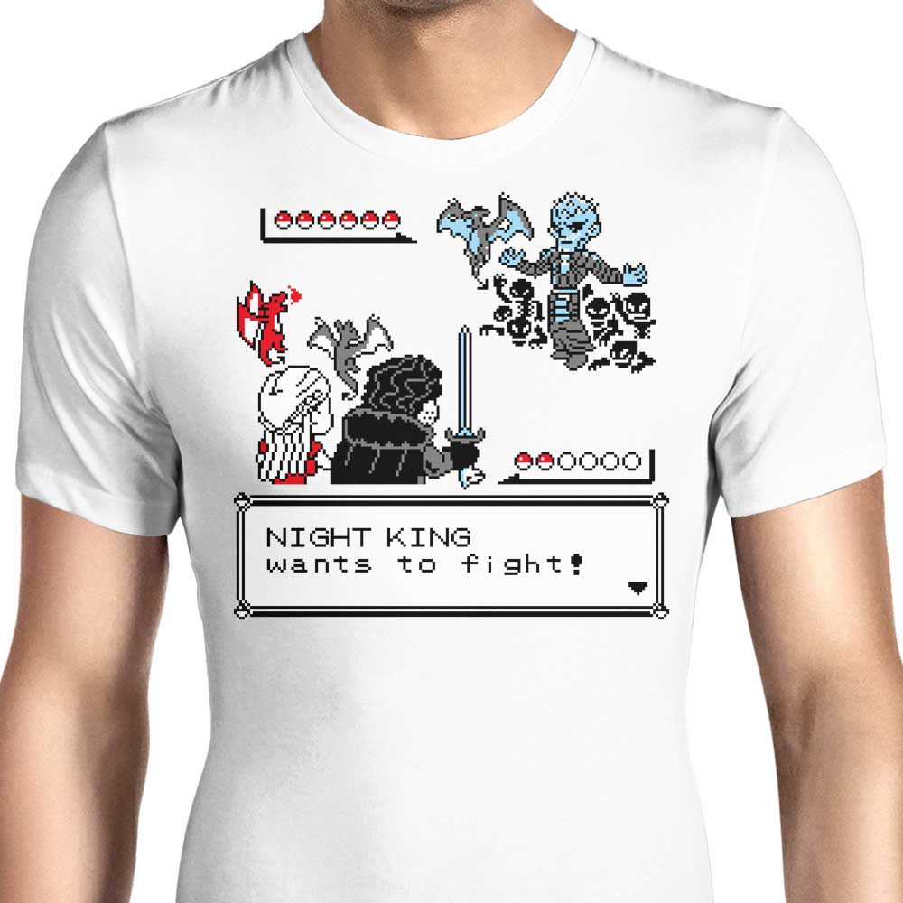 Throne Battle II - Stylish Men's Clothing Apparel Collection