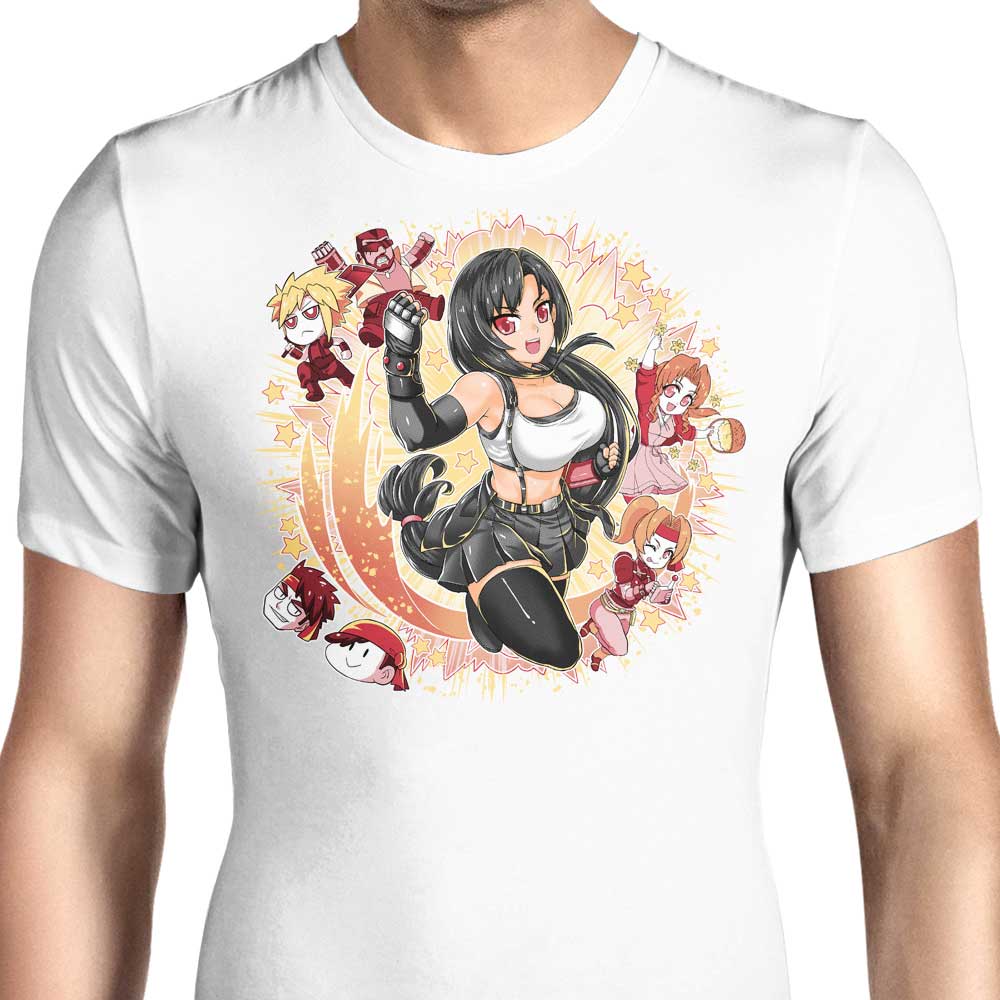 Final Avalanche Men's Clothing - T-Shirts and Premium T-Shirts