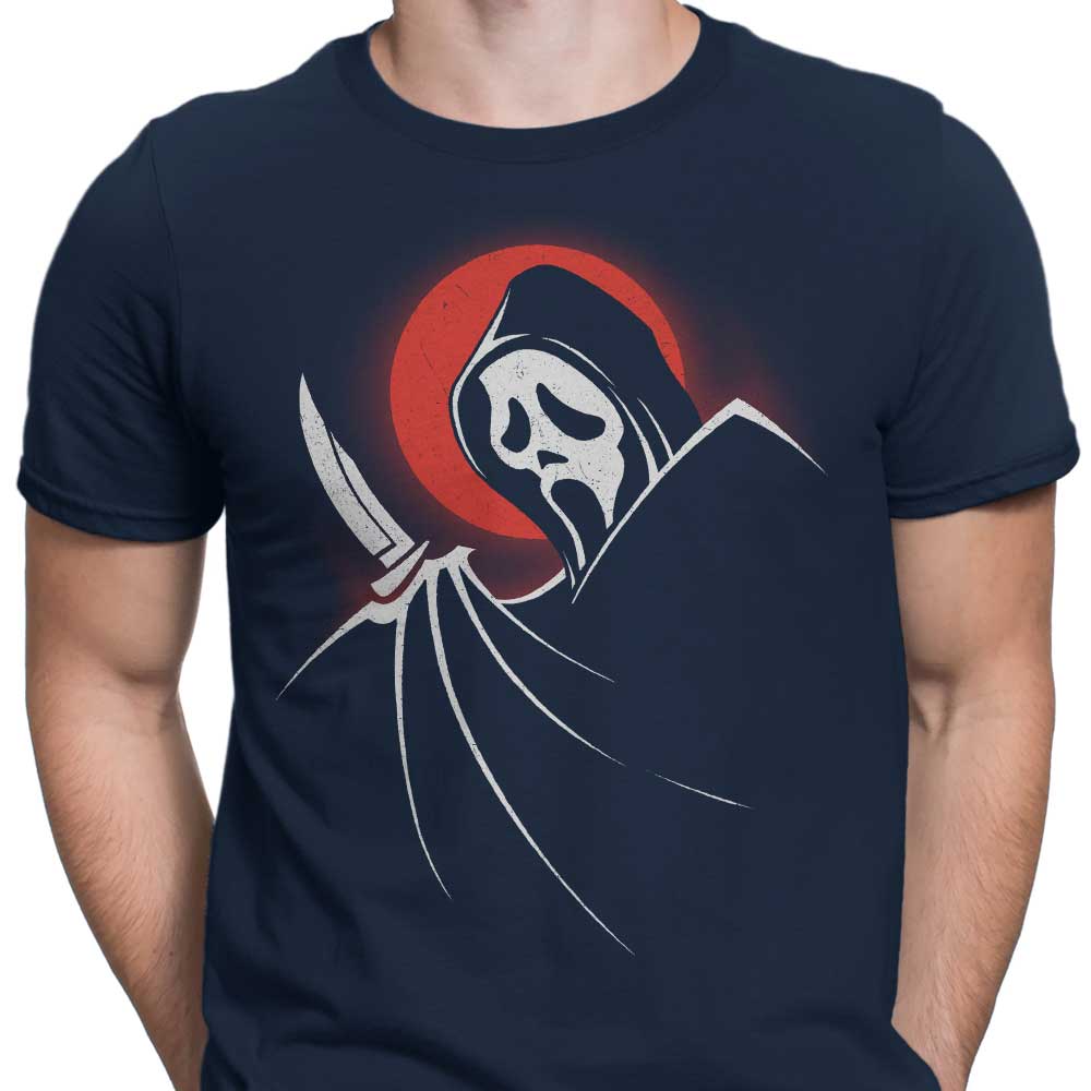 Getsousa's Ghostman - Stylish Men's Cotton Apparel Collection