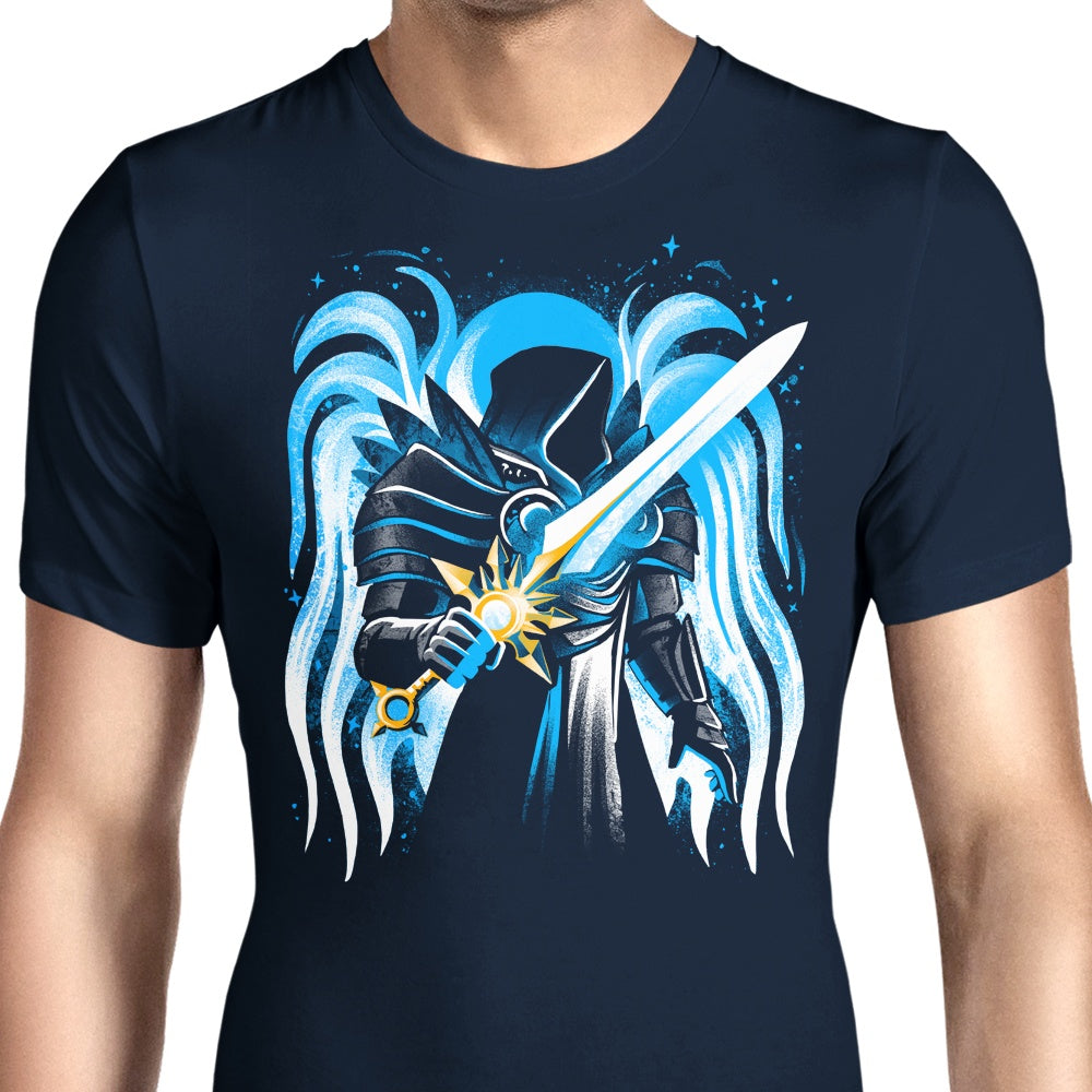 Justice Archangel - Men's Clothing Apparel