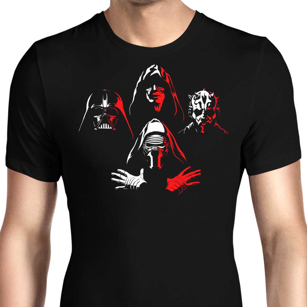 Jango Snow's Bohemian Revenge - Stylish Men's Apparel Collection