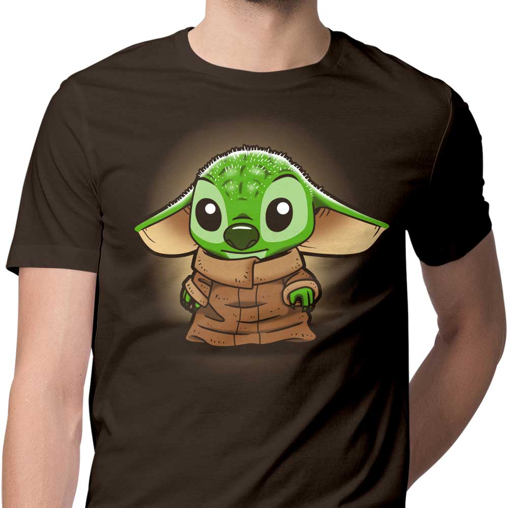 Alien Child Men's Clothing - T-Shirts and Premium T-Shirts