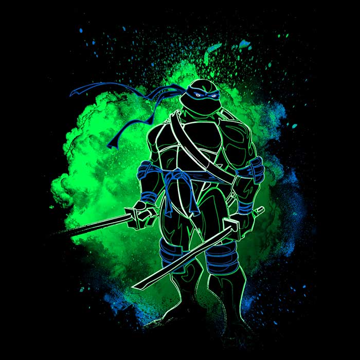 Soulful Katana - Inspired Men's Clothing Apparel