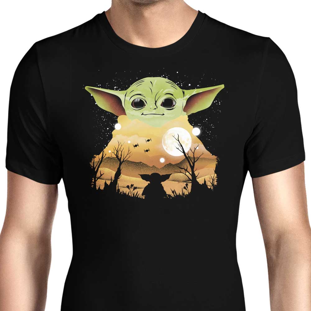 Children's Sunset - High - Quality Men's Clothing Apparel