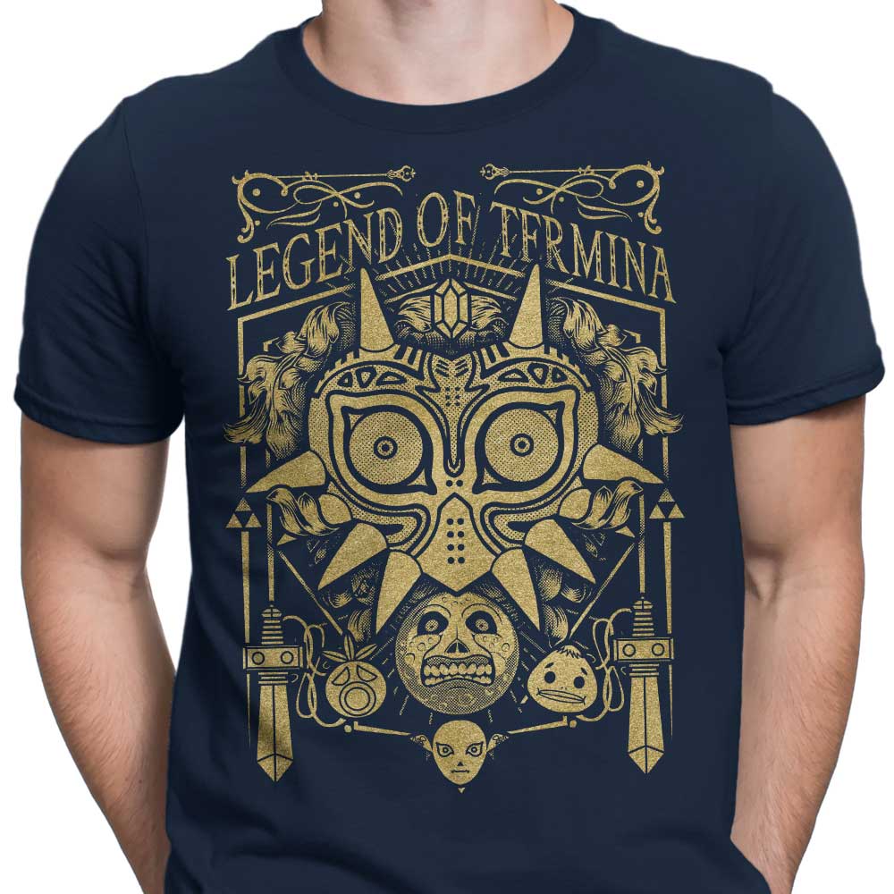 Classic Termina Collection - Stylish Men's Apparel
