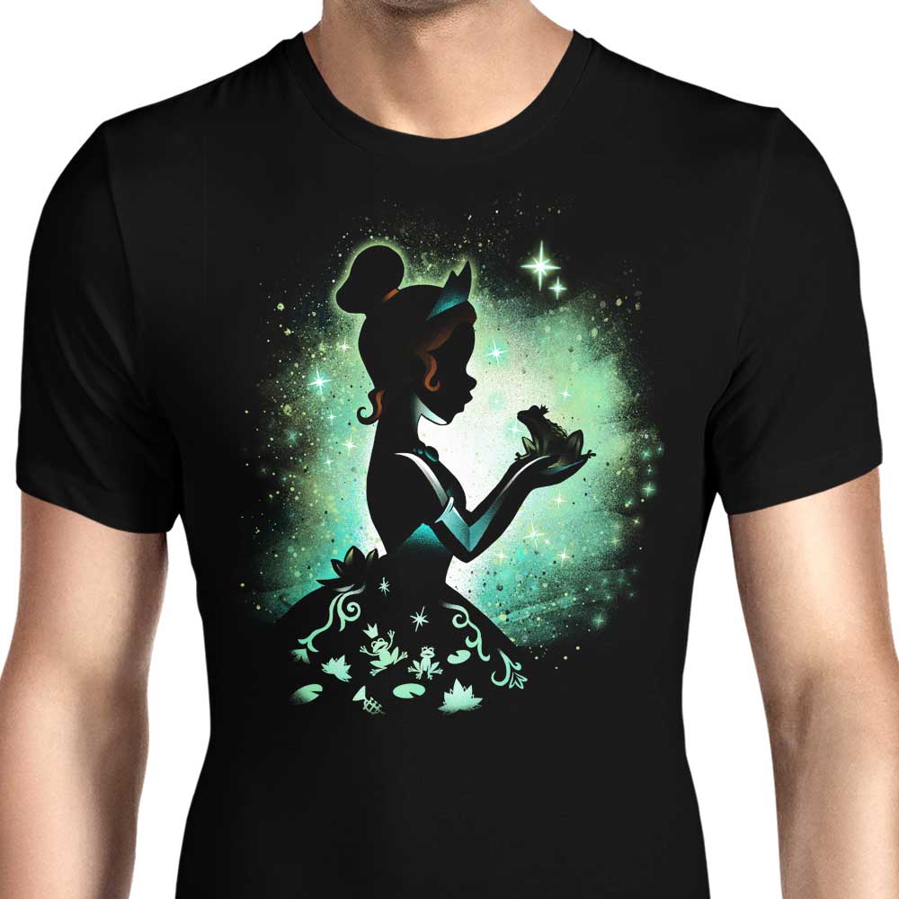 Alemaglia Men's Dreamy Apparel - T-Shirts in Various Sizes