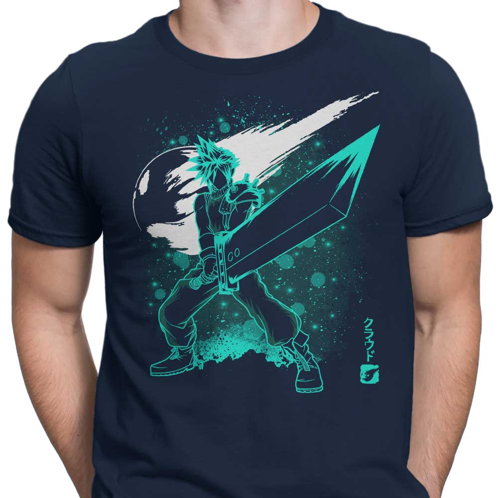 The Strife - High - Quality Men's Clothing Apparel