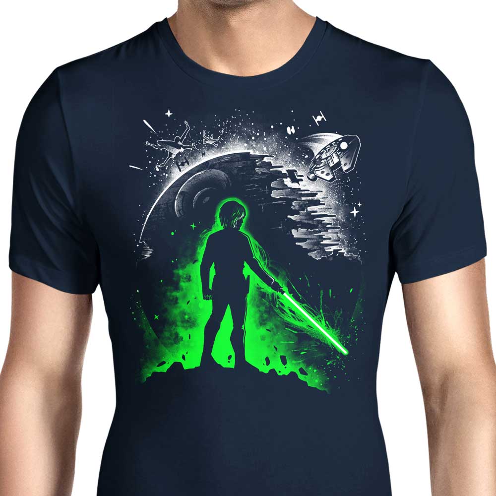 The Hope Returns - Stylish Men's Apparel Collection