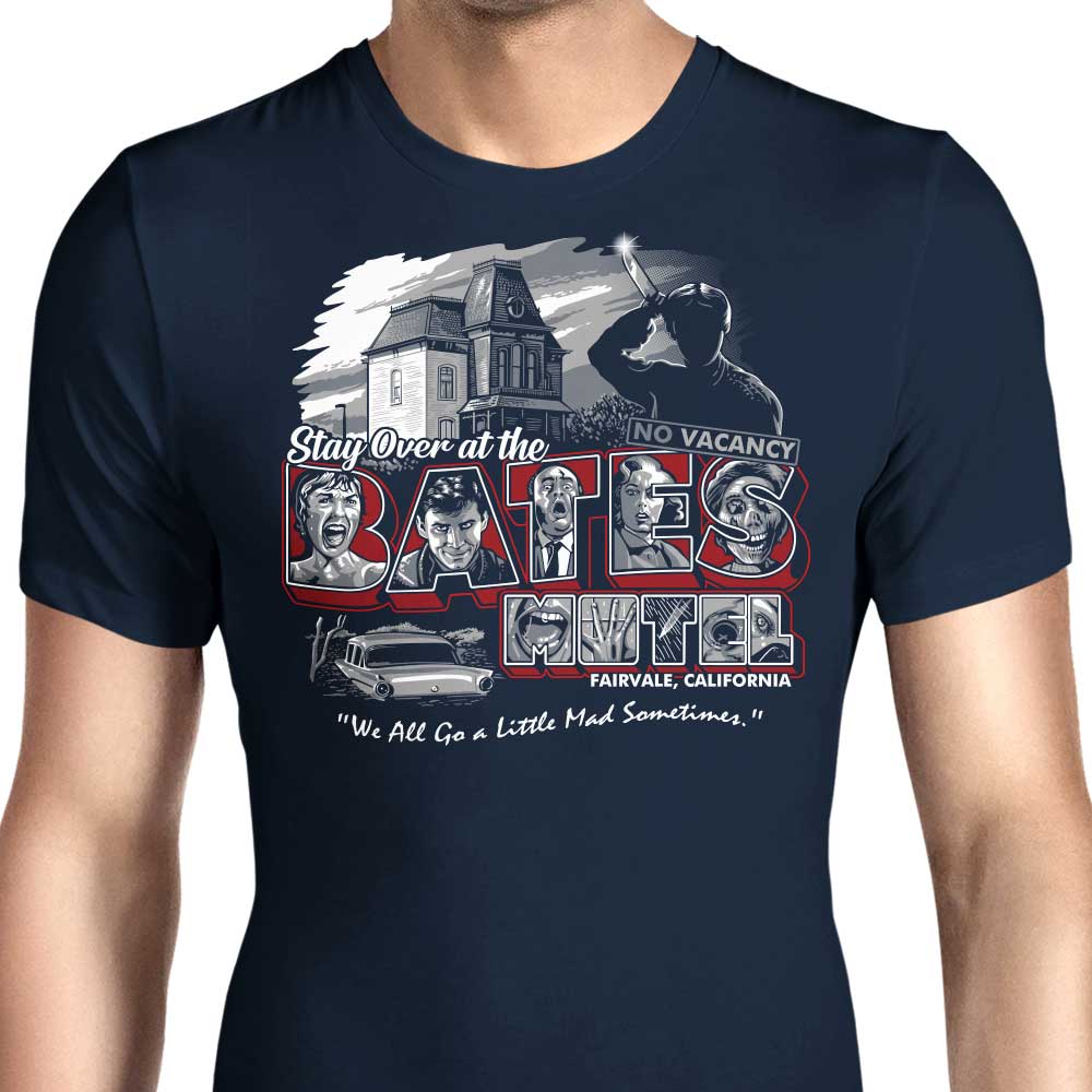 No Vacancy Men's Clothing - T-Shirts and Premium T-Shirts
