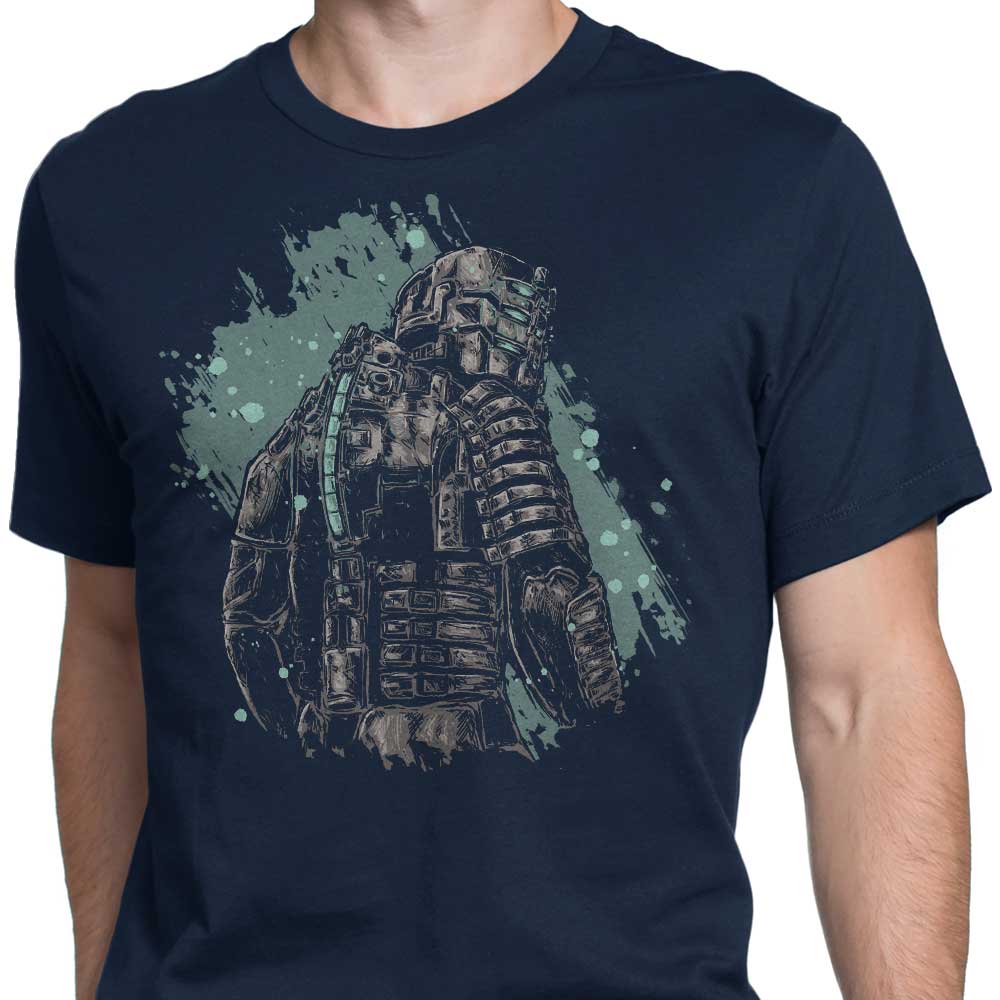 xMorfina's Men's Tragic Survivor Comfortable Apparel Collection