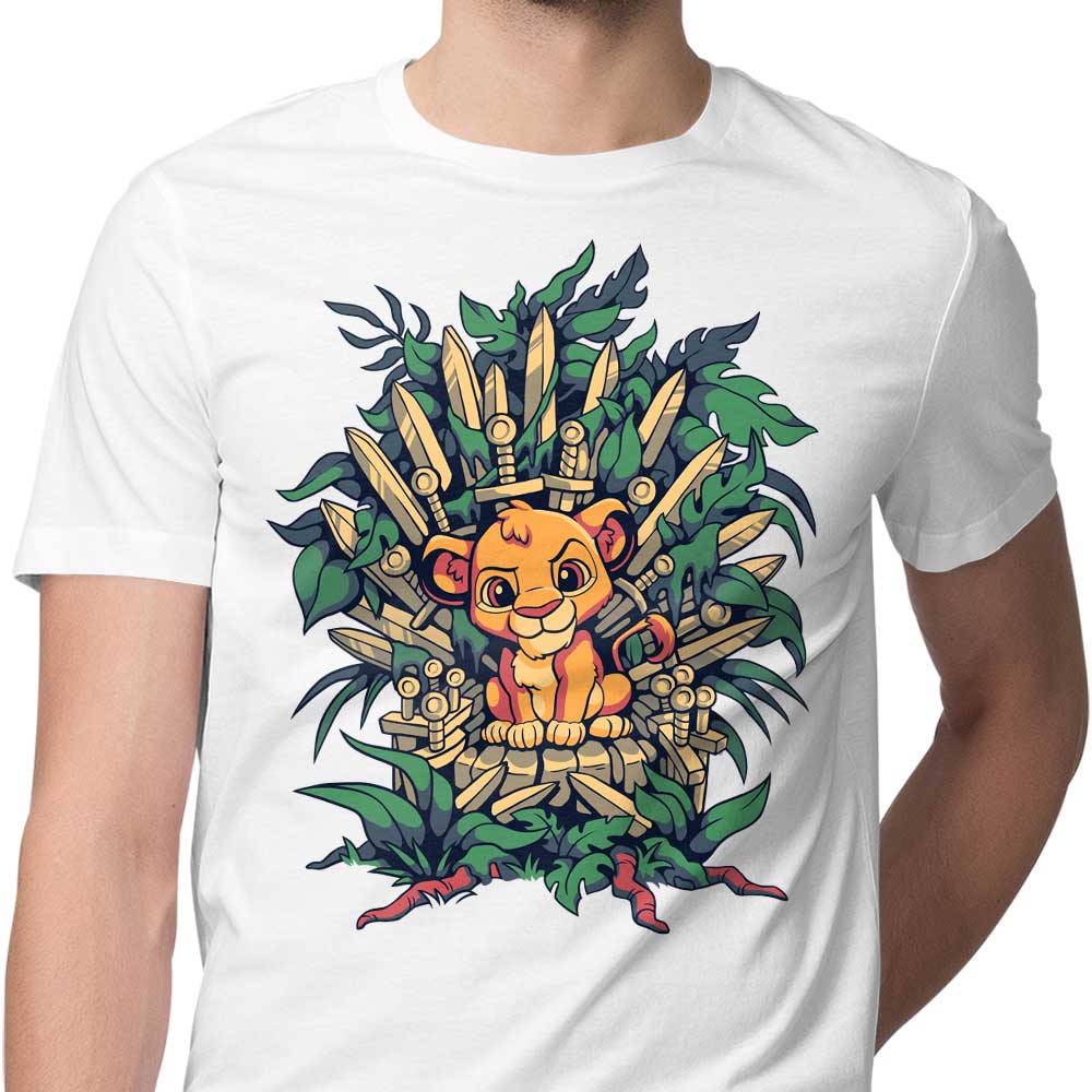 True King - High - Quality Men's Clothing Collection