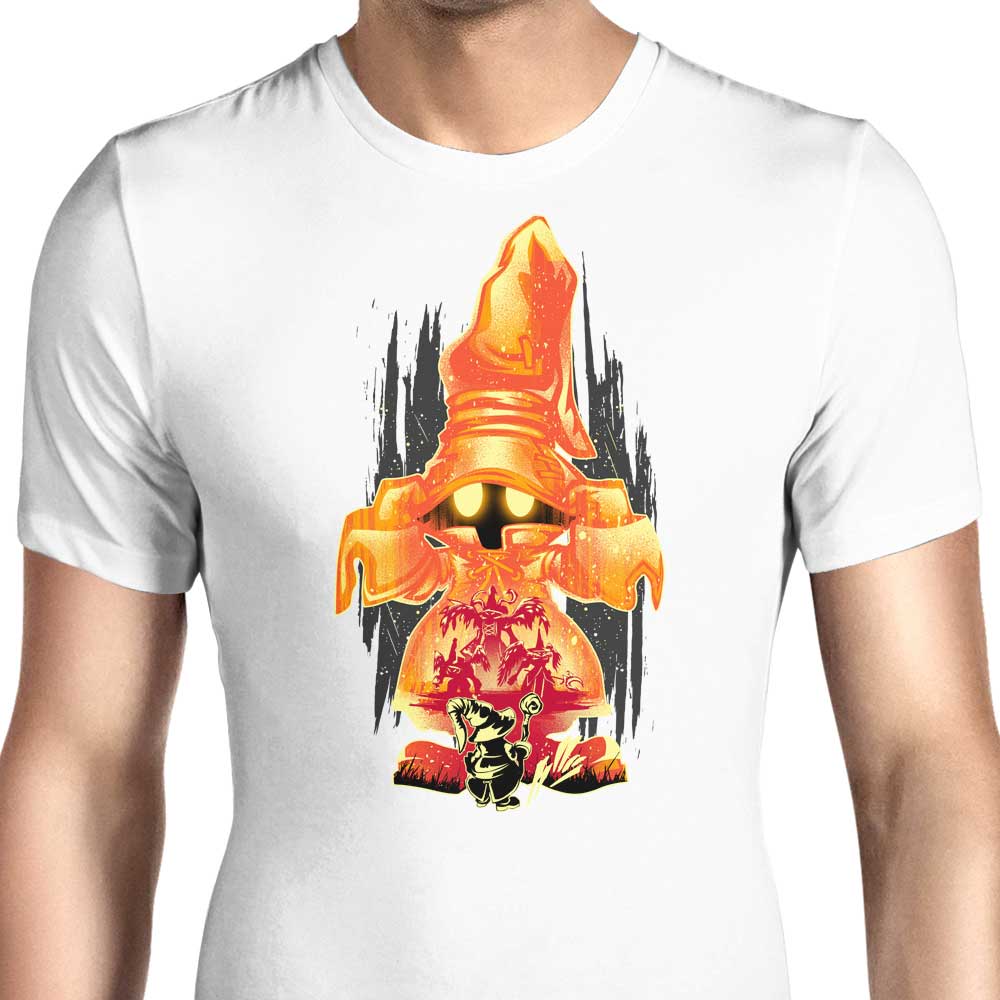 Black Wizard Brand Men's Fashion Apparel Collection