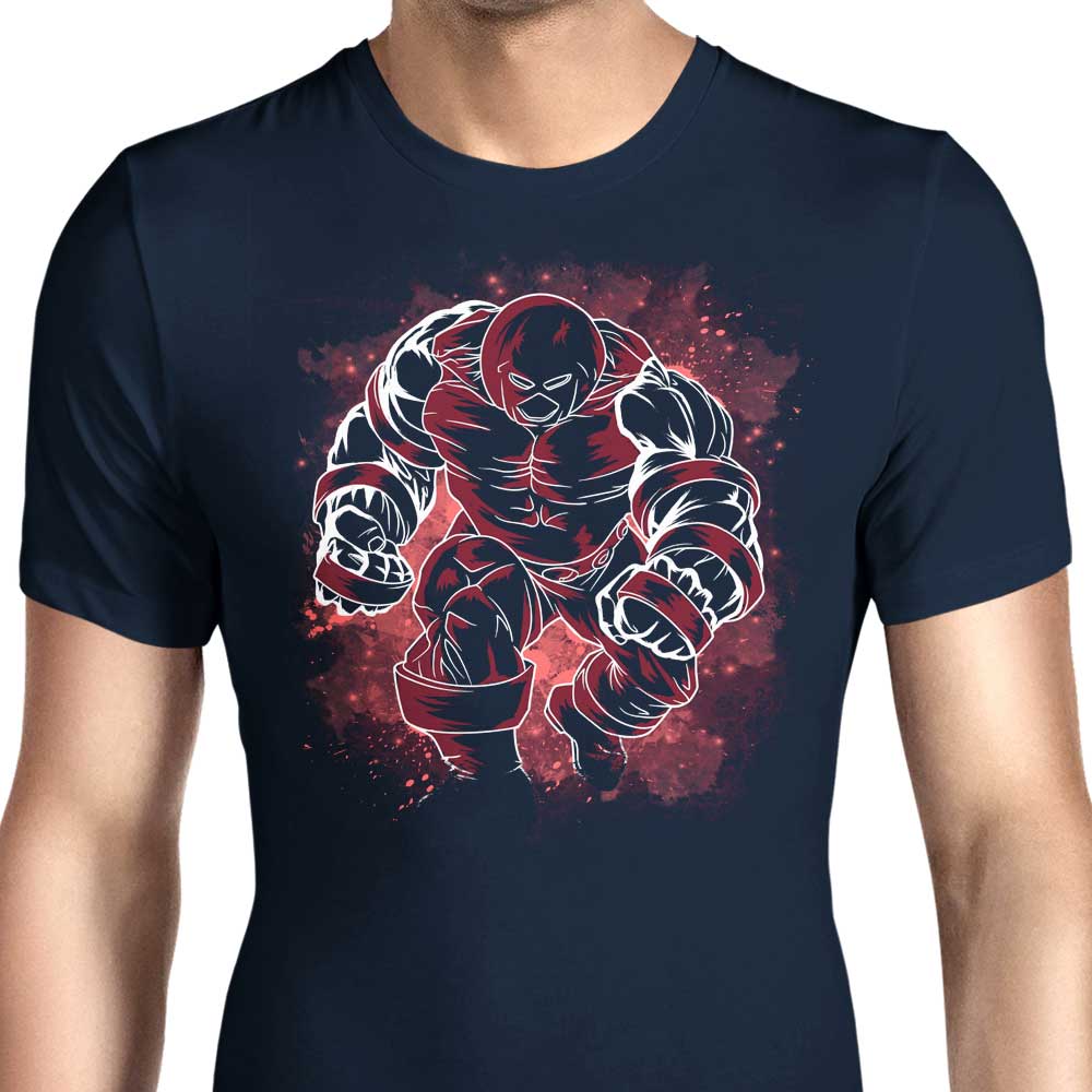 Soulkr's Inked Unstoppable - Stylish Men's Apparel Collection